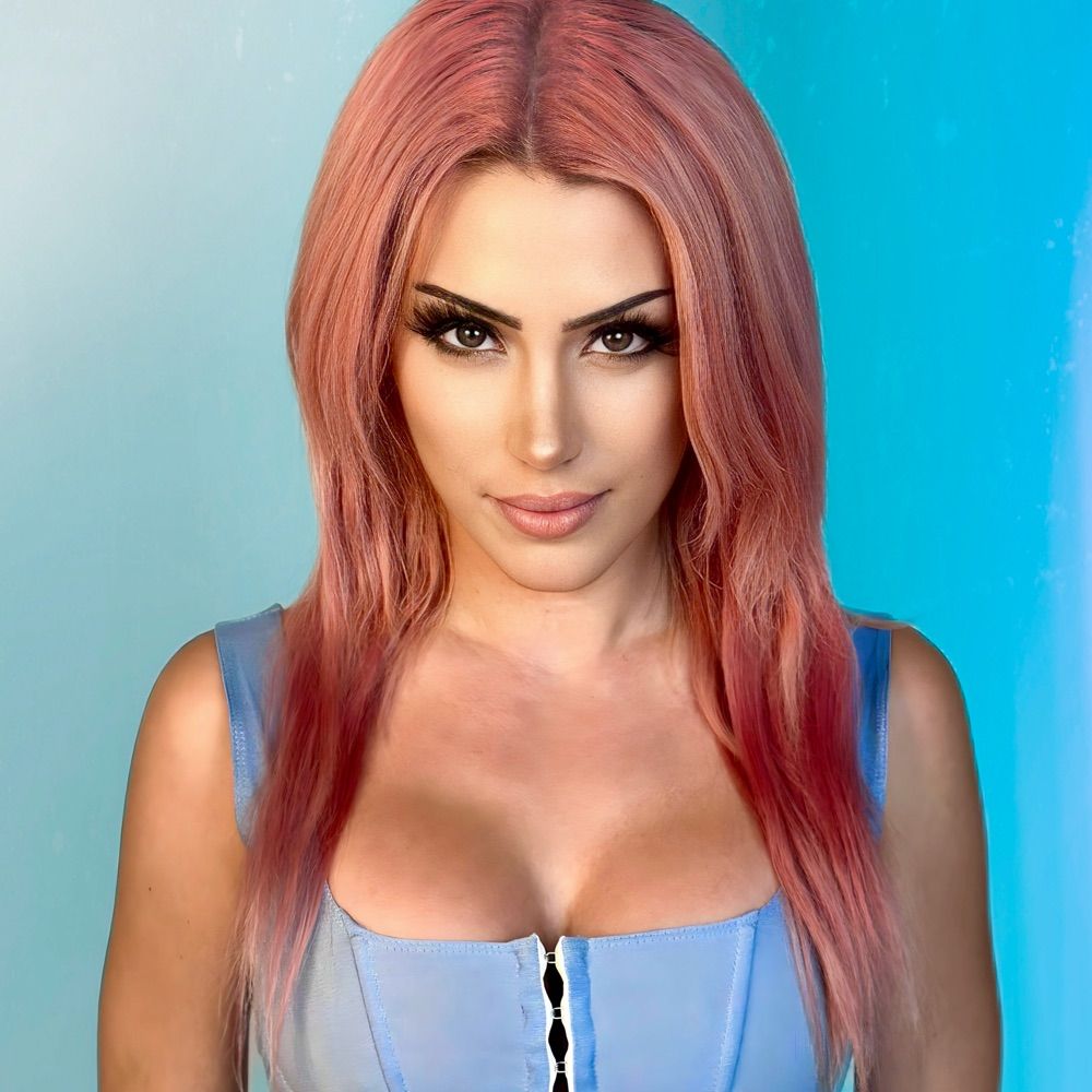 Elizabeth Rage