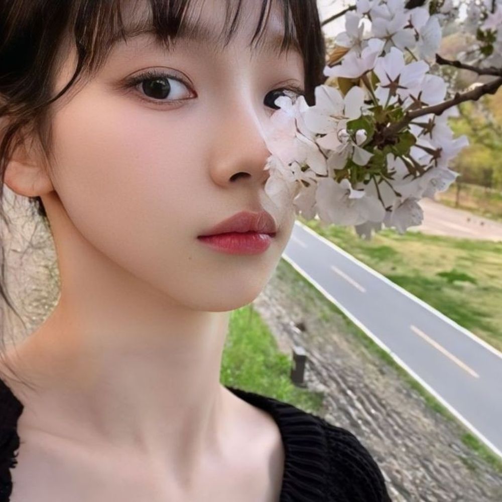🌸