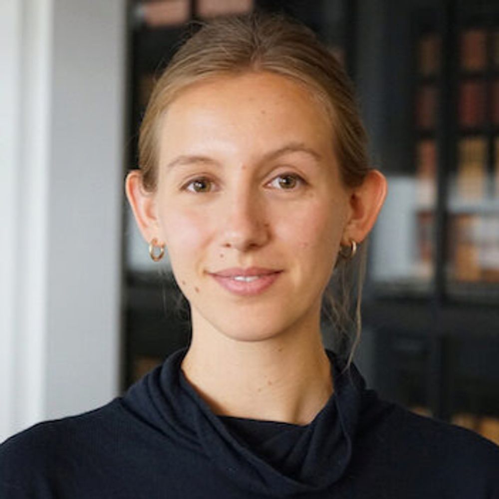 Olivia Vane
