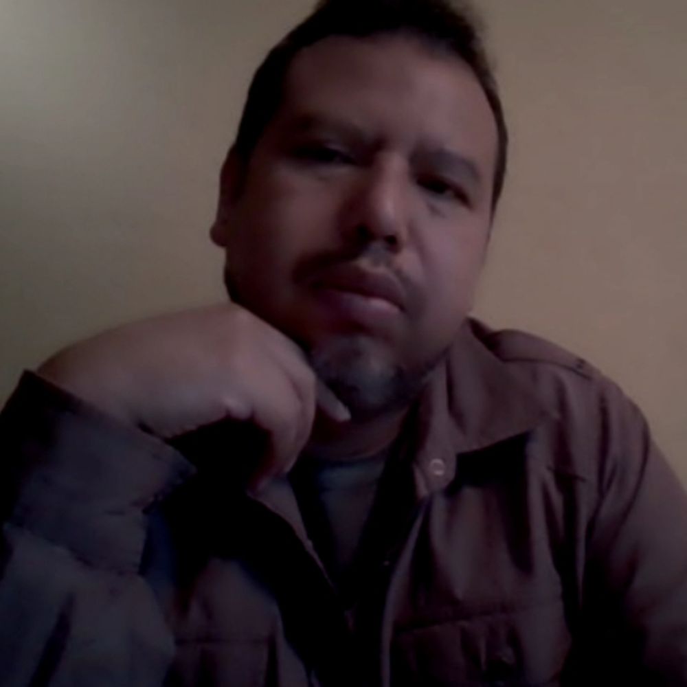 Alejandro Martinez  Lira