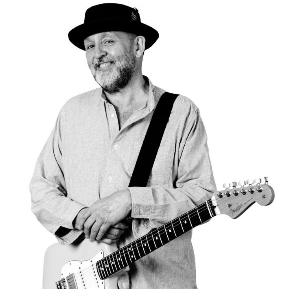 Steve Hammond