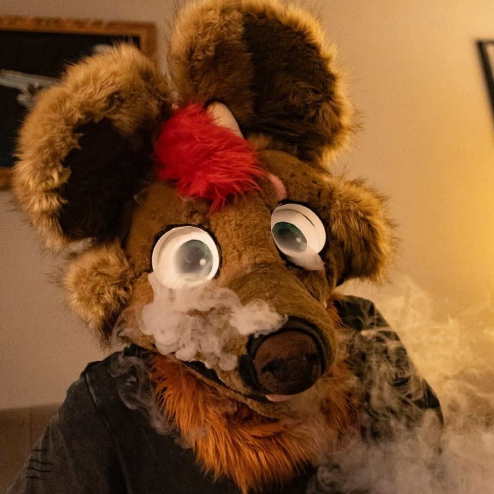 Blaze!