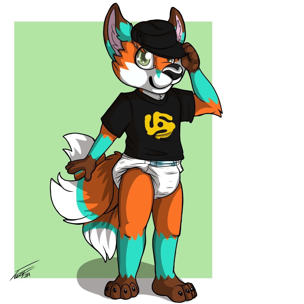 Kevin🦊🍼
