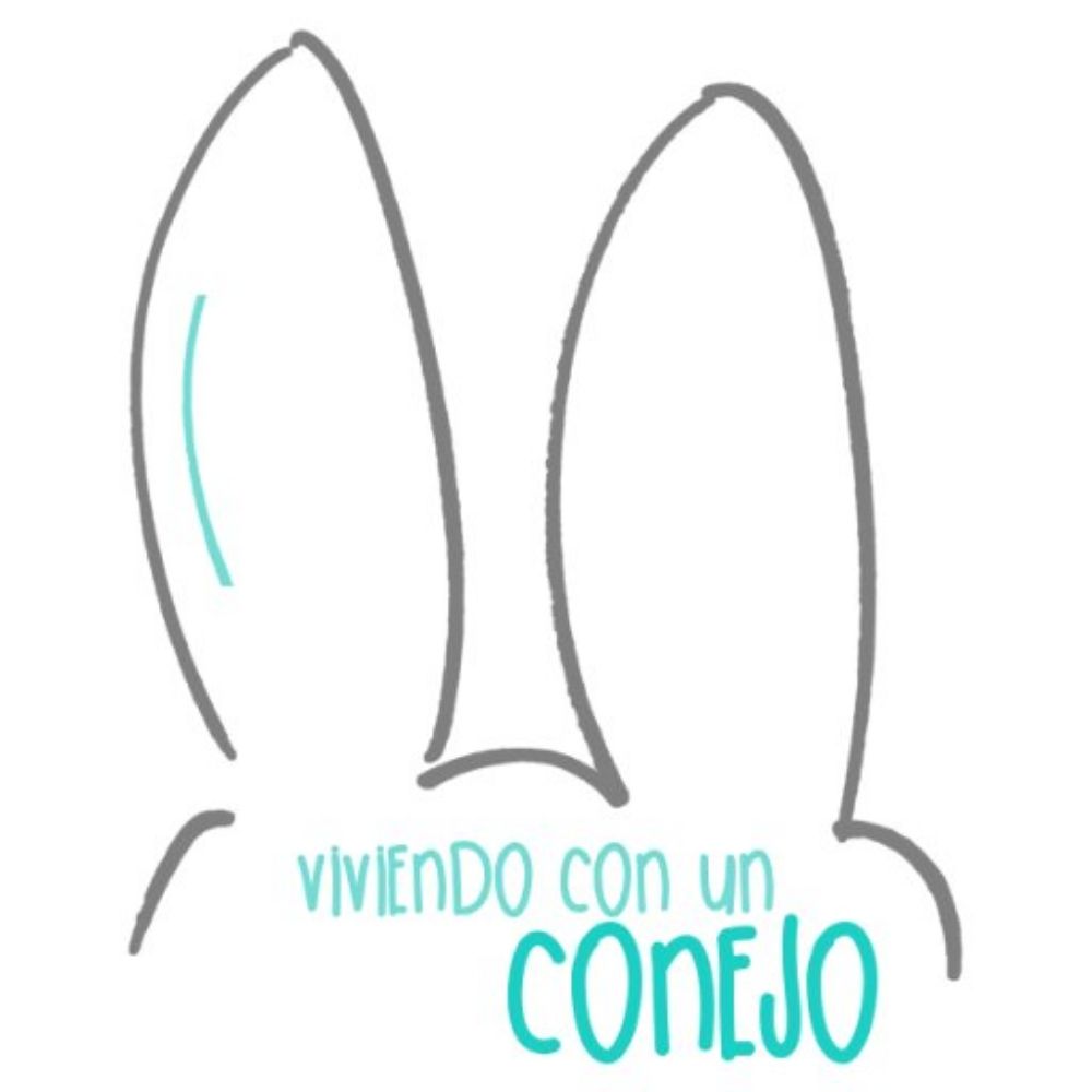 Viviendo Con Un Conejo