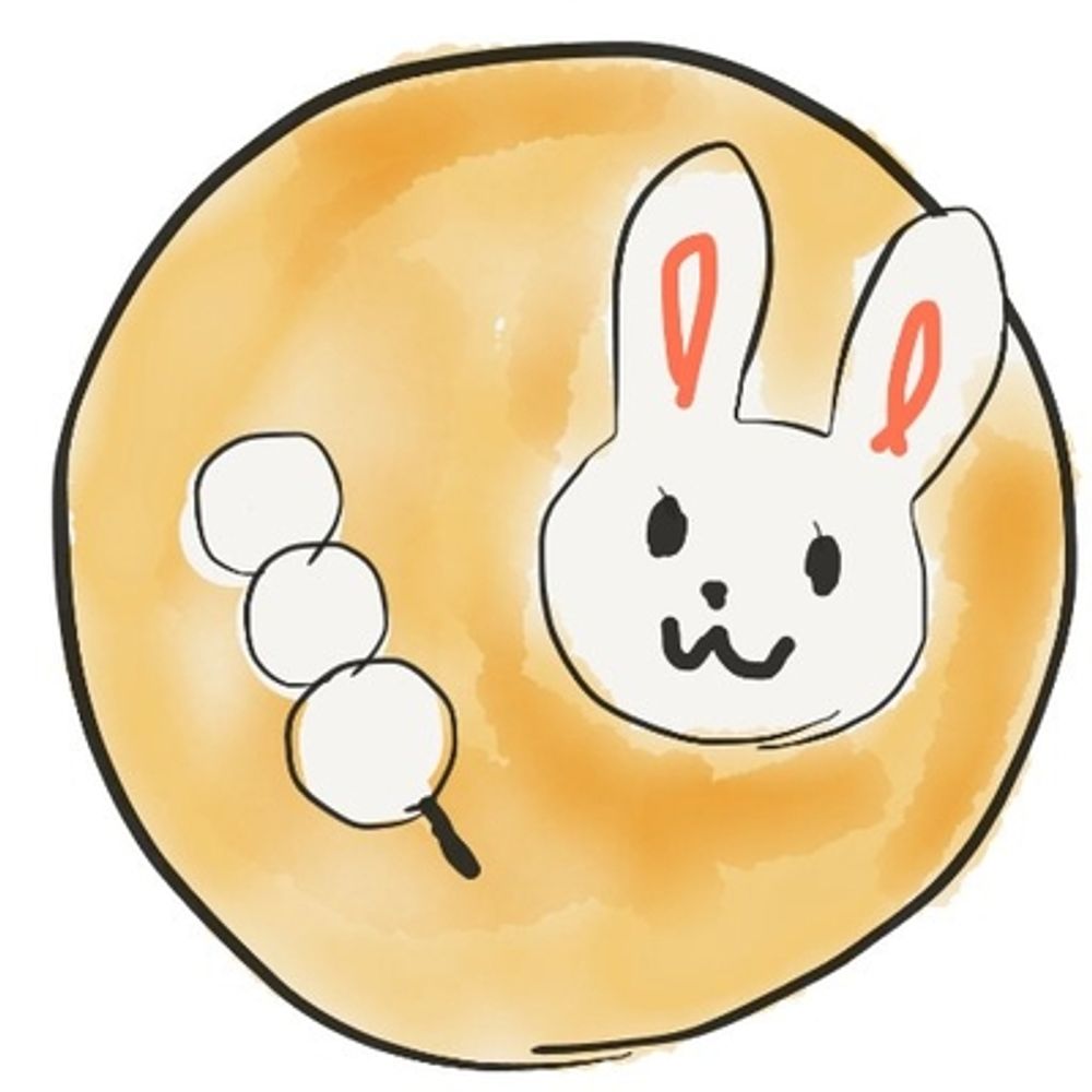 だんご🍡三姉妹