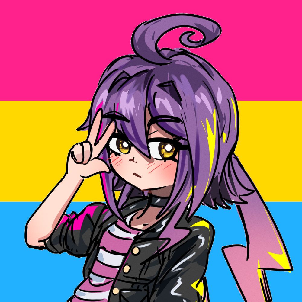 Profile avatar