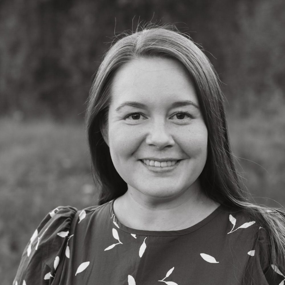 Fanny Larsen