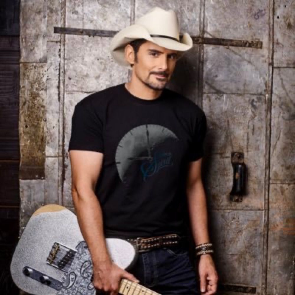 Brad Paisley