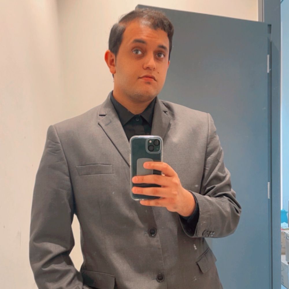 Ali Al Hajri | 7G