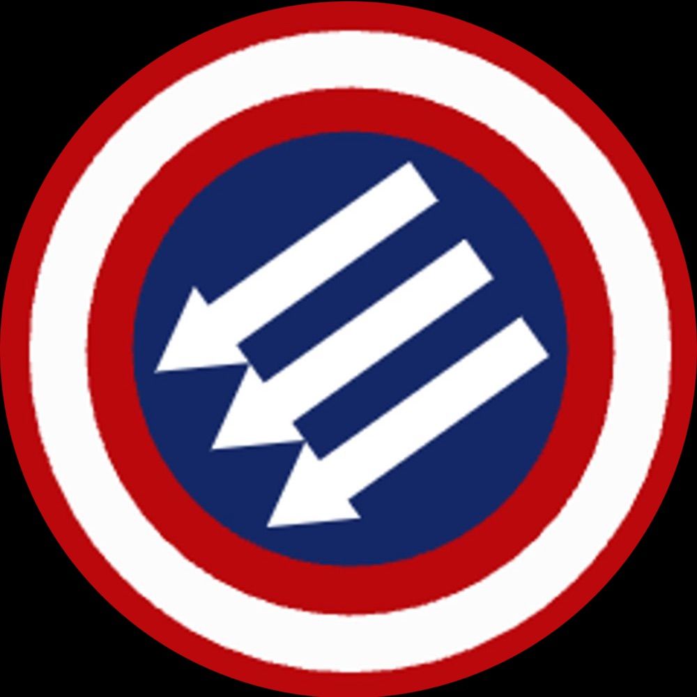 American Iron Front Maryland