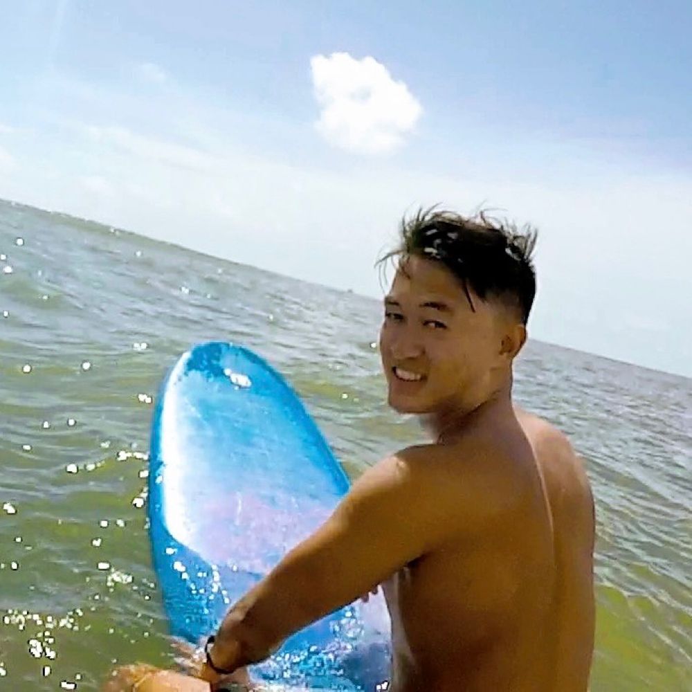 Jeffrey Wang
