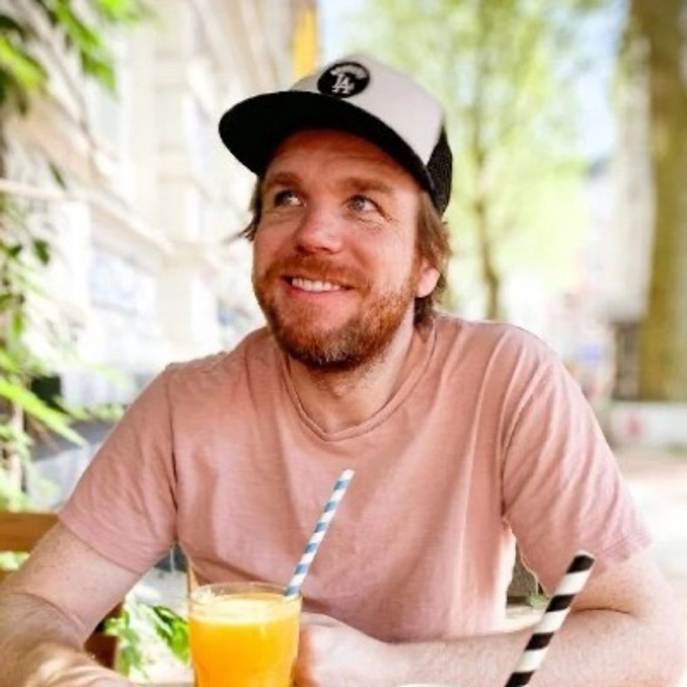 Malte Dudd