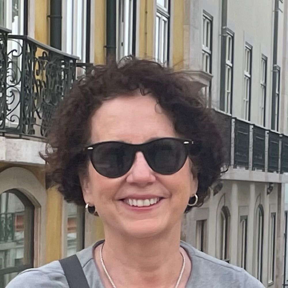 Carole Perry