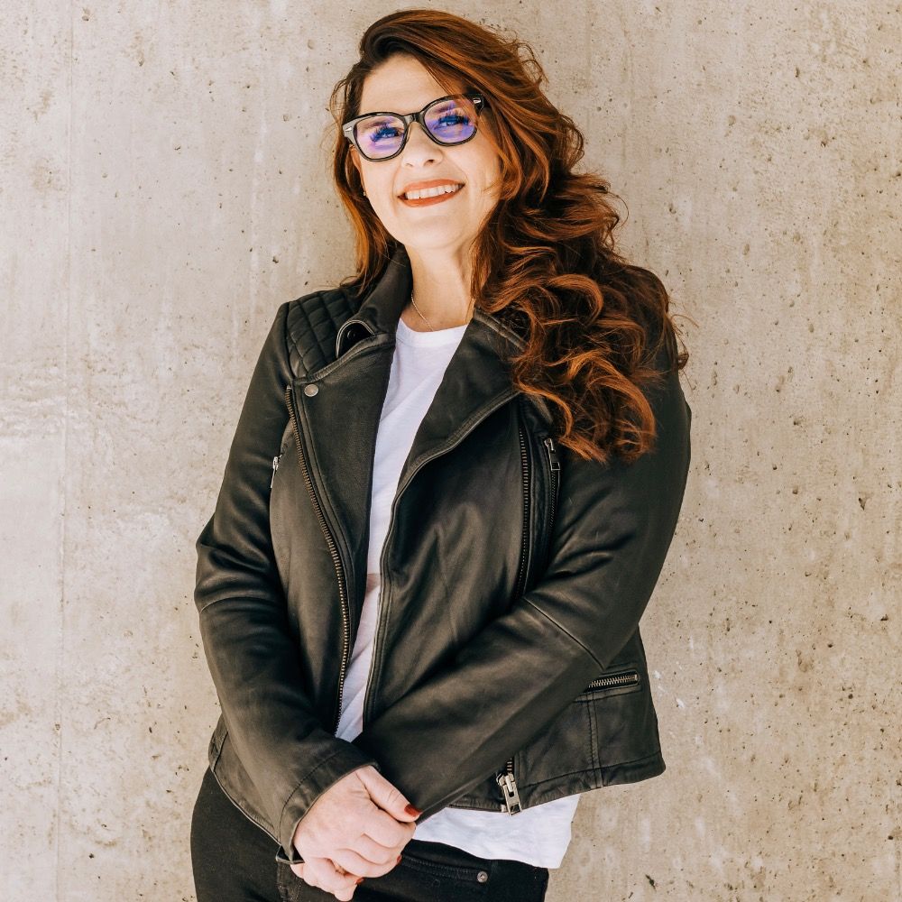 Kristin Rountree