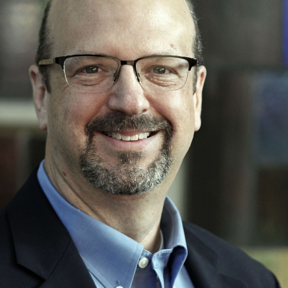 Chris O'Rear, MDiv, MMFT