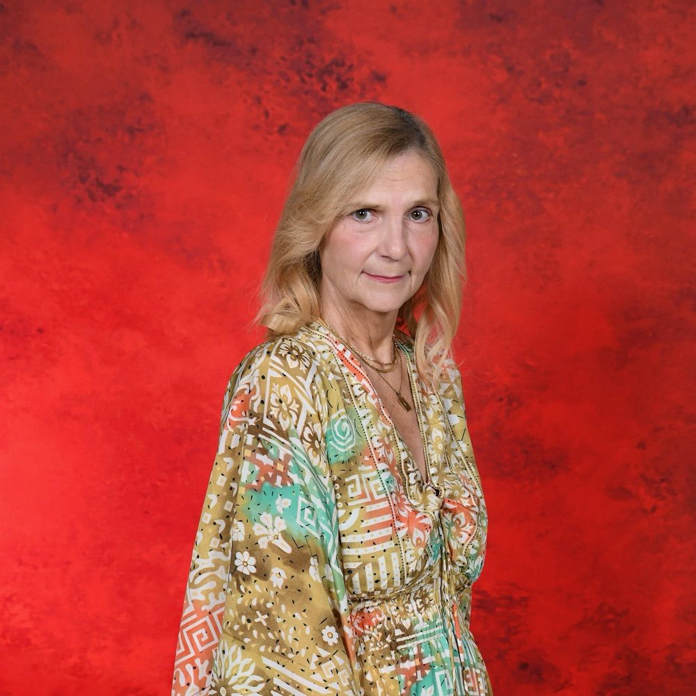 Gerri Jax