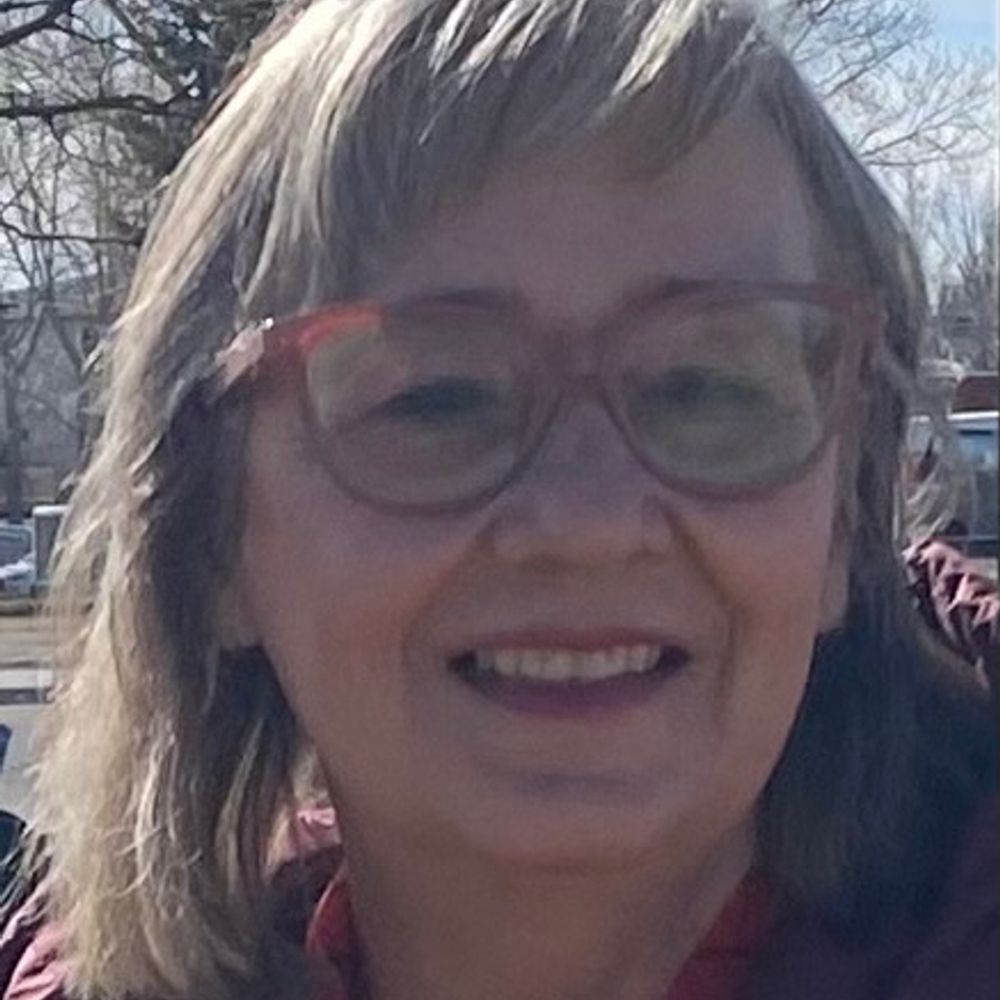 Jane Harris