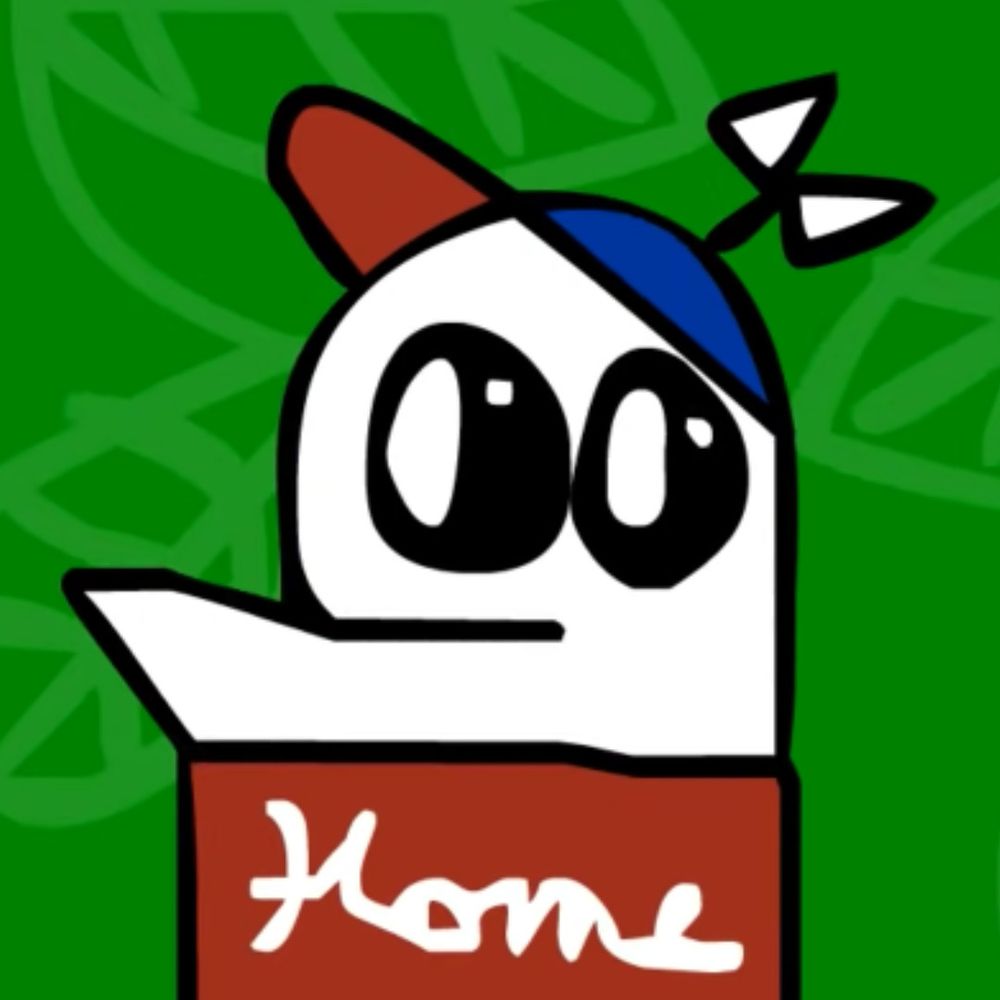 beanieman ! !