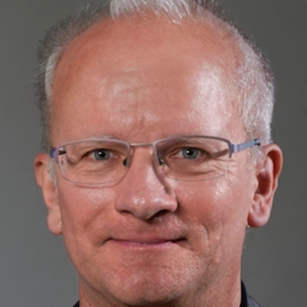 Thomas Griesbaum's avatar