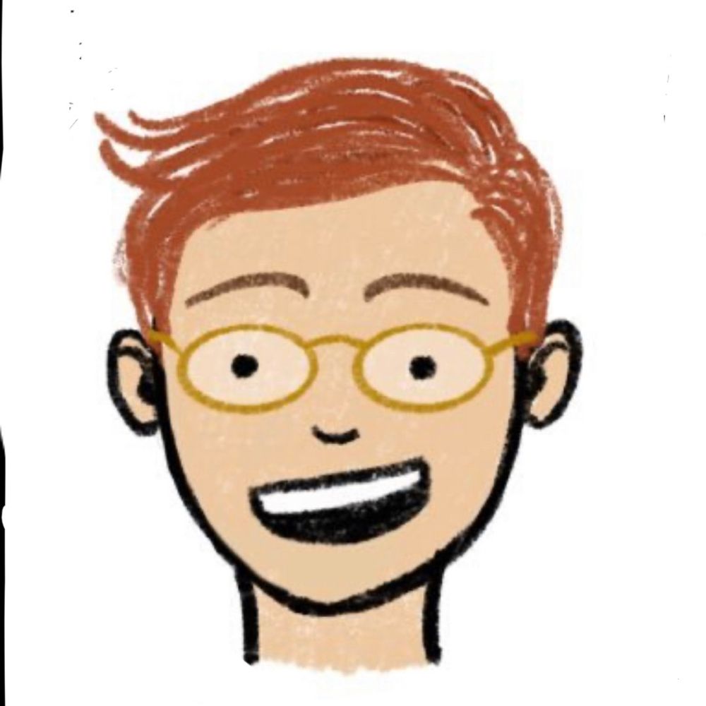 Gé Withwell's avatar