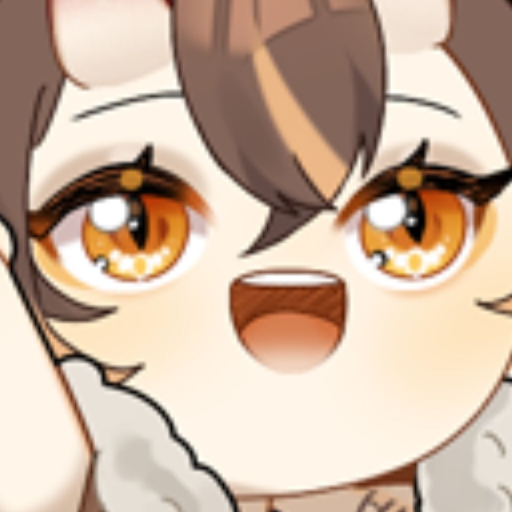 Quissath | Vtuber