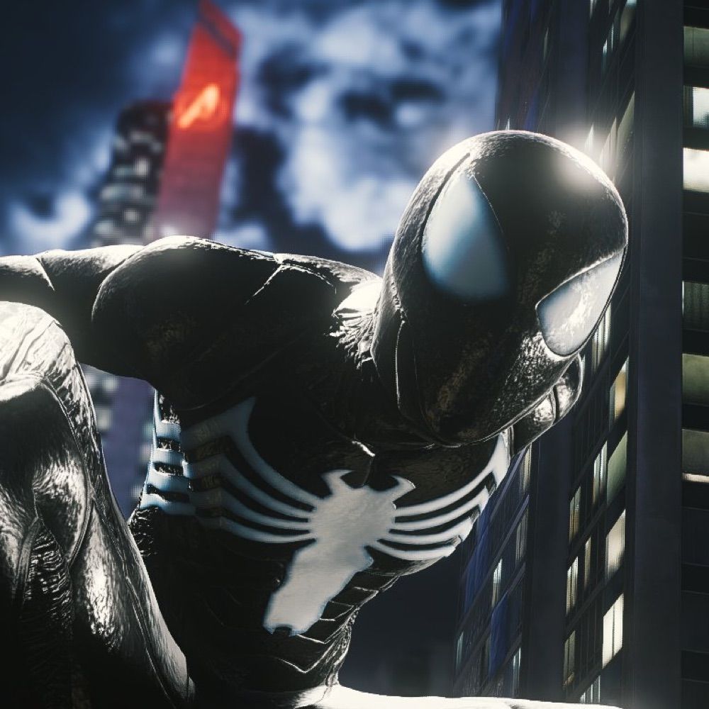 SirSpidey!