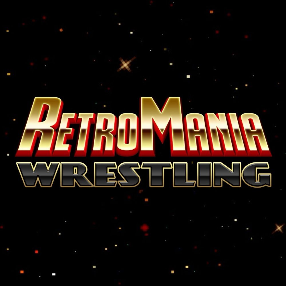 RetroMania Wrestling