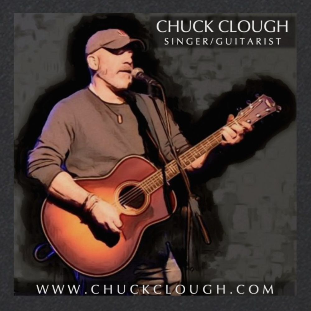 Chuck Clough