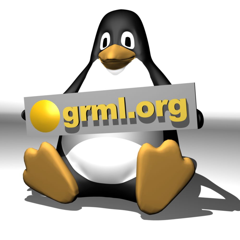 Grml Project