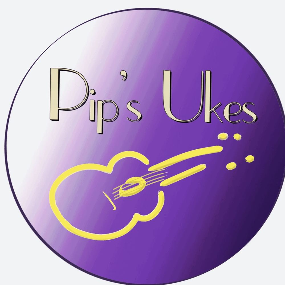 Pip’s Ukes