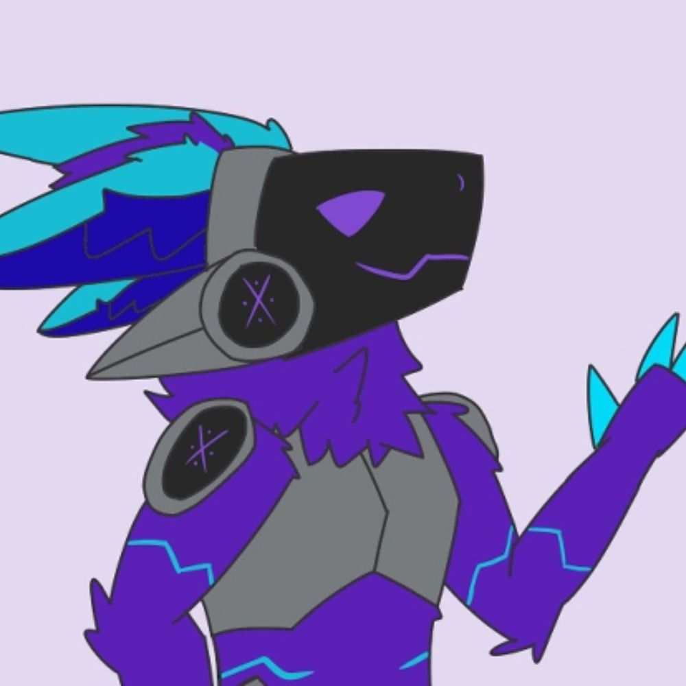 That Random Protogen