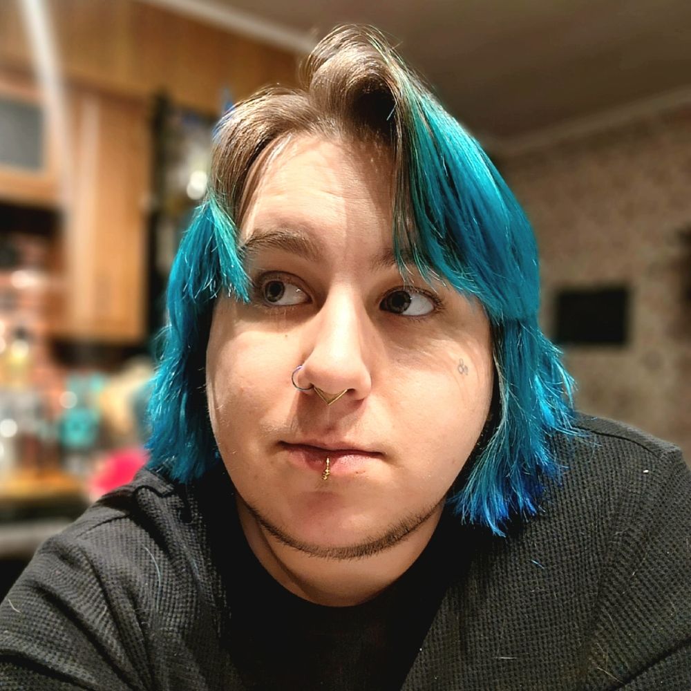 River E. Styx