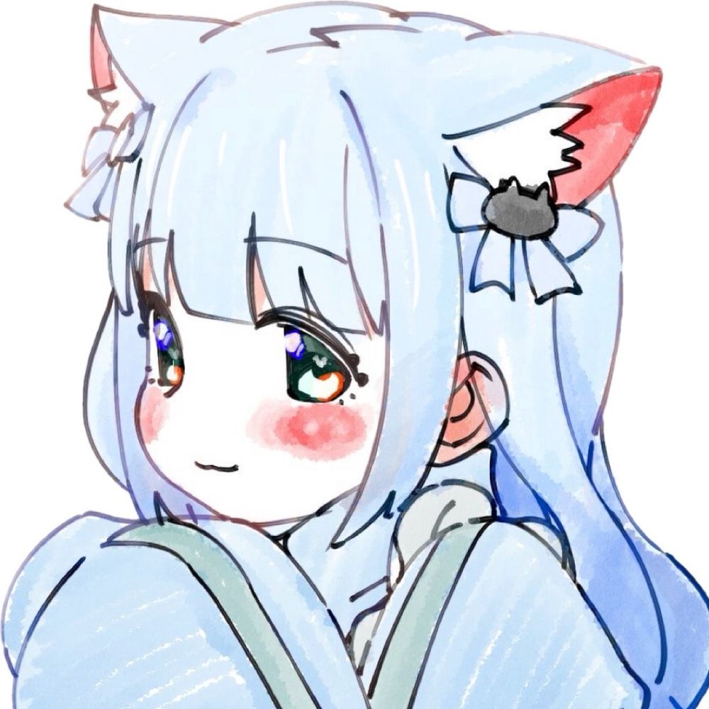 にゃんちゃーん