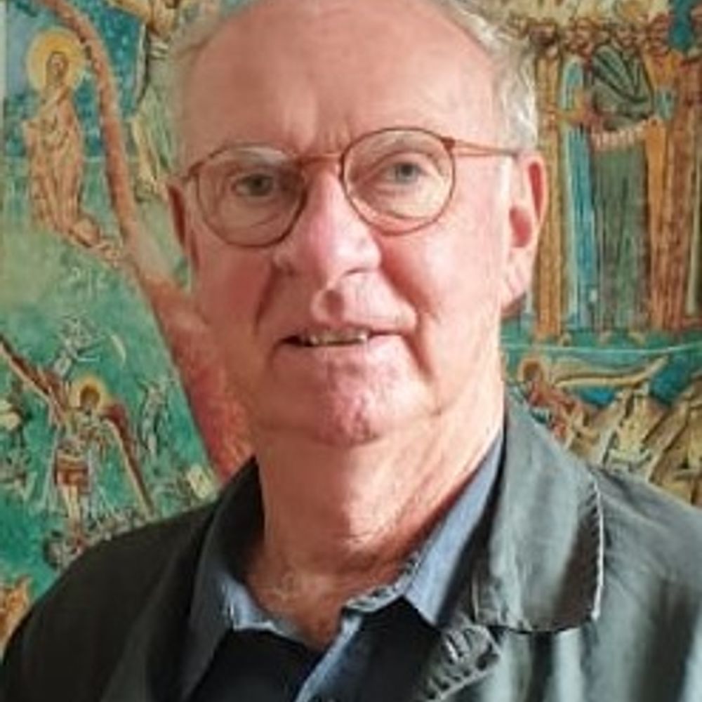Daniel MARCHAND