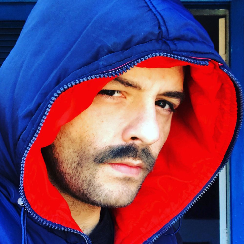 Rapha Vélez