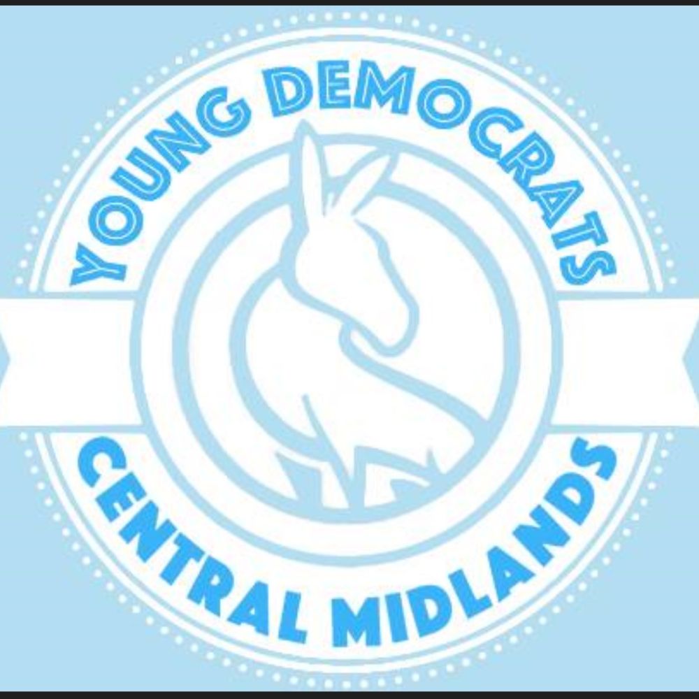Young Dems of The Central Midlands