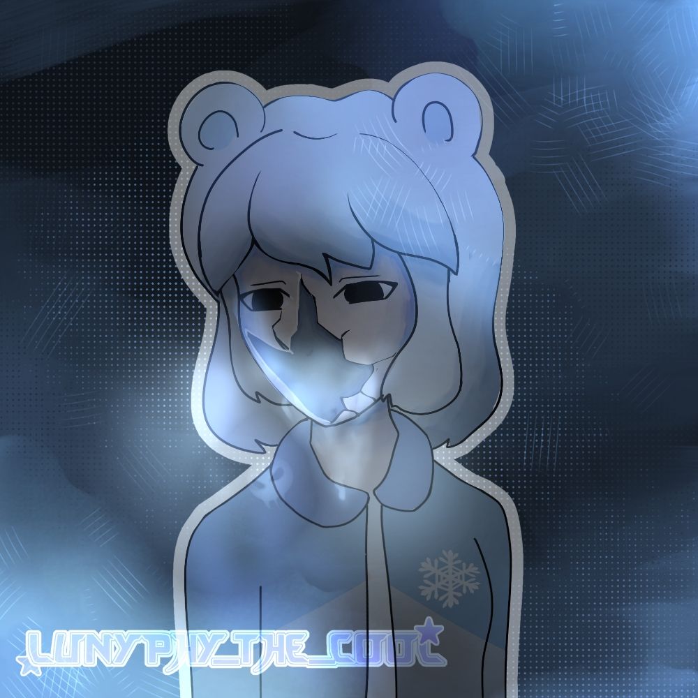 💙Lunyphy💙