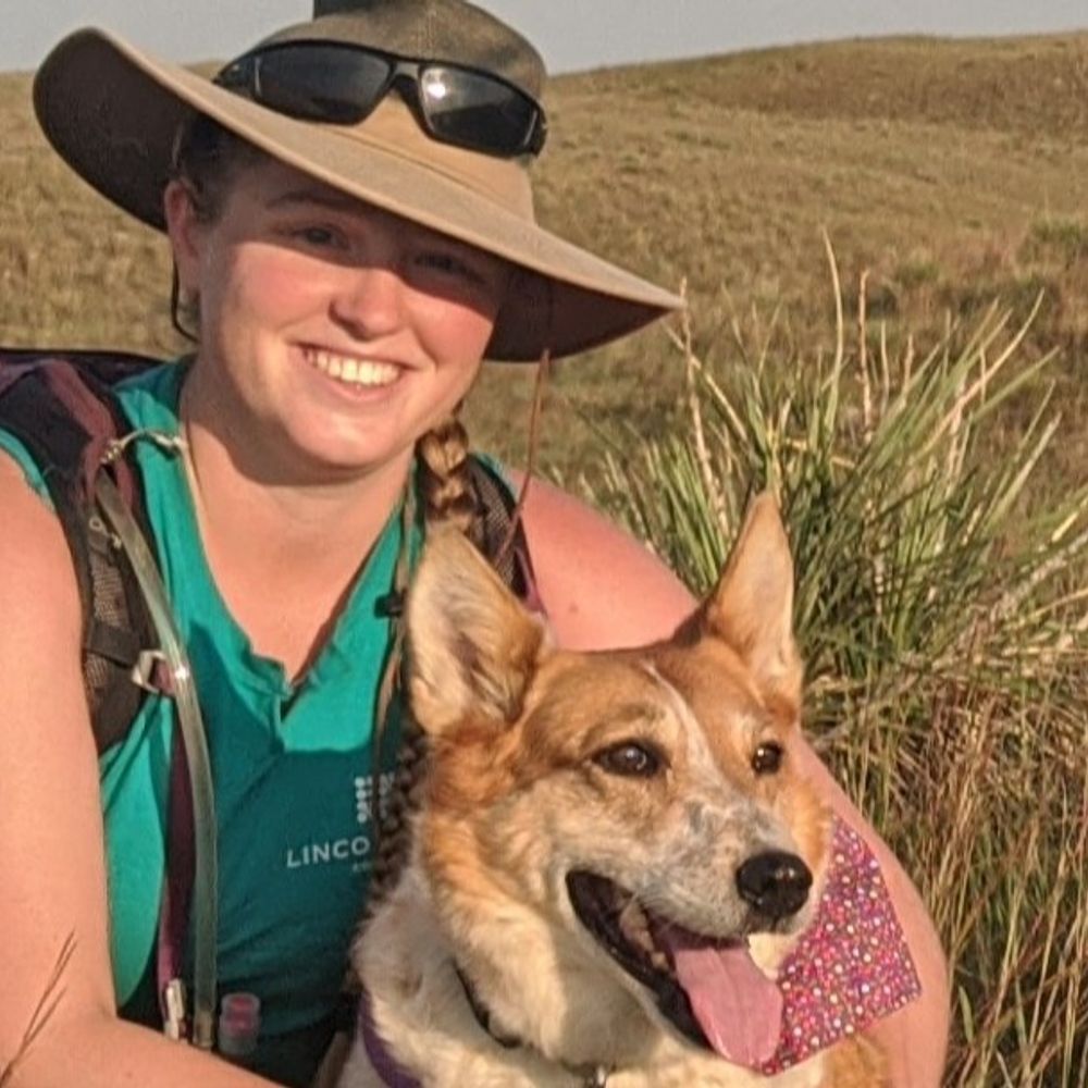 Katharine Hogan, PhD