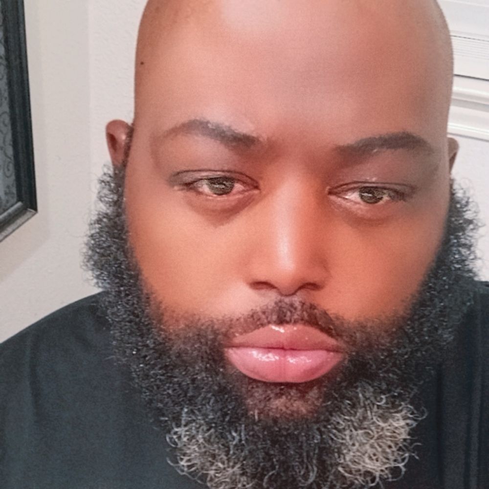Kendrick Sugar Bear Clark