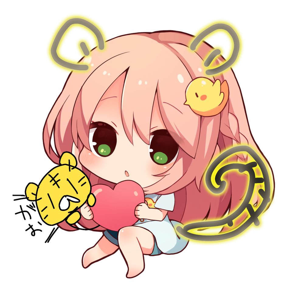 古都ことり