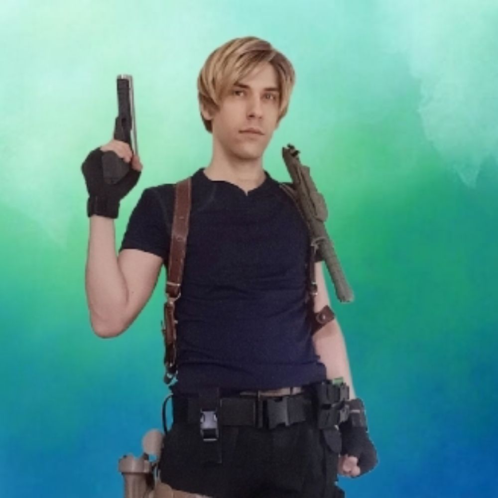 Resident_Gaymer