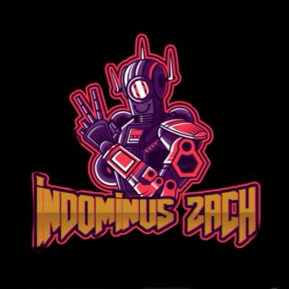 Indominus Zach