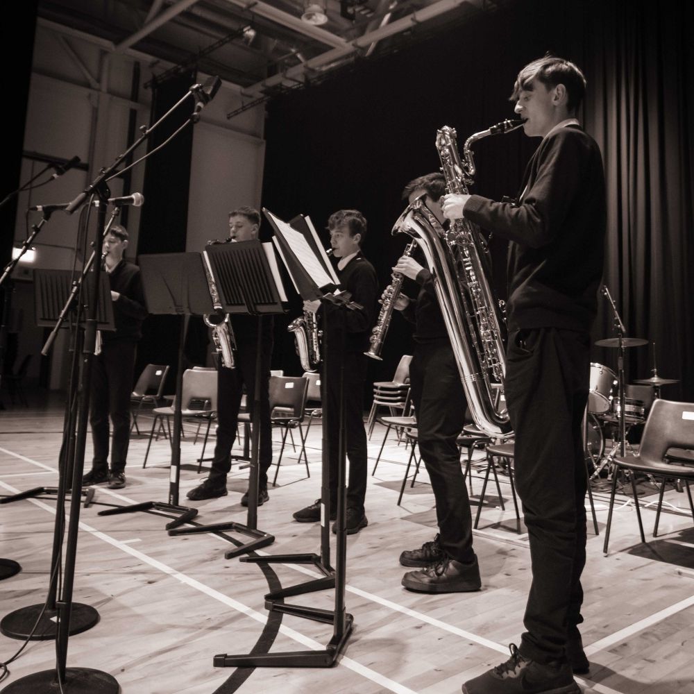 Falkirk Instrumental Music Service