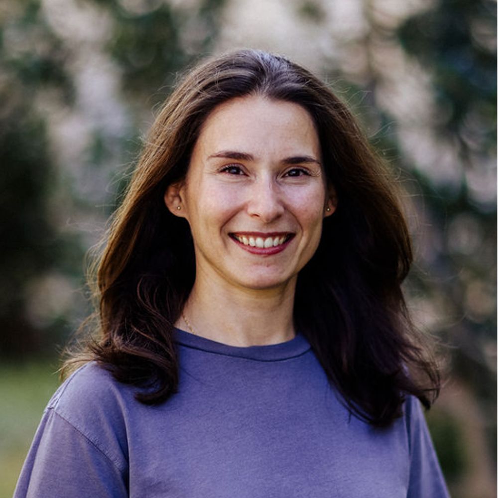 Andreia F. S. Ribeiro