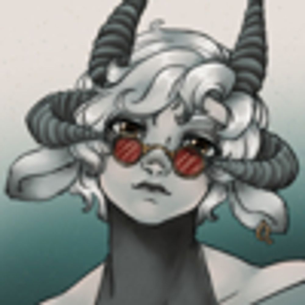 Q 🐑 Comms open!