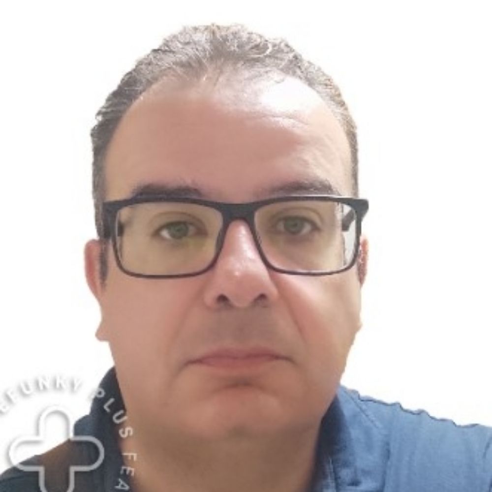 Antonio Demetrio Crespo