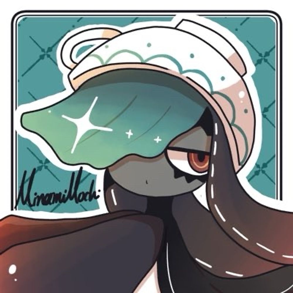 みなみもち