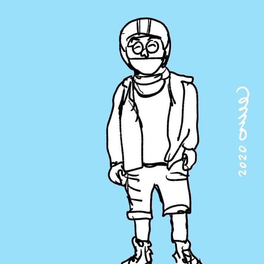 小爸玩