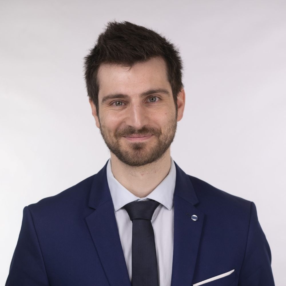 Pierre Colautti