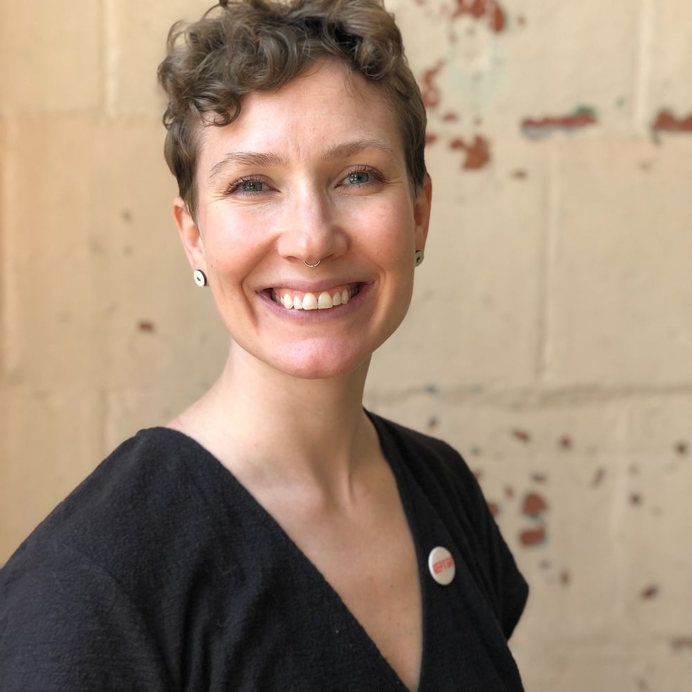 Nic Johnson, PhD
